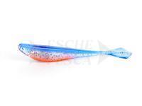 Esche Shaker Baits Lilla Verner 75mm - Blue Angel