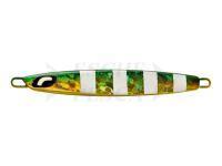 Lure Shimano Ocea Center Sardine 50g - 012 Geen Zebra