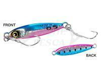 Esca Shimano Soare A-Jig 6.5g - 012 S BP Sardine
