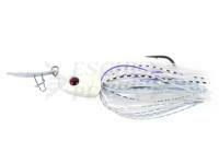 Esca Shimano Yasei Chit Chat Chatter 13g - Pearl White