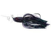Esca Shimano Yasei Chit Chat Chatter 17g - Black