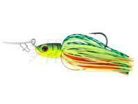 Esca Shimano Yasei Chit Chat Chatter 17g - Fire Tiger