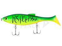 Esca Shimano Yasei Hyper Hybrid S 150mm 32g - Fire Tiger