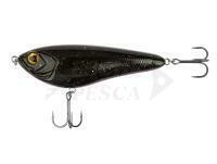 Esca Shimano Yasei Javelin Jerk S 110mm 33g - Black