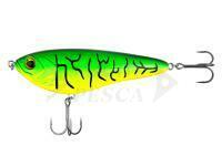 Esca Shimano Yasei Javelin Jerk S 110mm 33g - Fire tiger