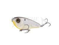Esca Shimano Yasei Javelin Jerk S 110mm 33g - Matt White