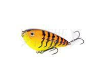 Esca Shimano Yasei Javelin Jerk S 110mm 33g - Orange Tiger