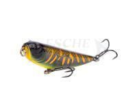 Esca Shimano Yasei Shock Stick F 110mm 22g - Green Tiger