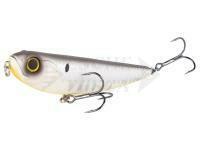 Esca Shimano Yasei Shock Stick F 70mm 7g - Matt White