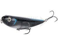 Esca Shimano Yasei Shock Stick F 70mm 7g - Black Blue