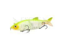 Esca Shimano Yasei Soul Swim SS 230mm 110g - Chartreuse