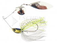 Spinnerbait Shimano Bantam Swagy TW 1/2oz 14g - Lake Gill