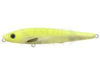 Esca SPRO Gutsbait SALT! Surfstick 11cm 18g - Chartreuse Minnow