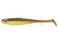 Spro IRIS Popeye 10cm 7g - UV Brown Chartreuse