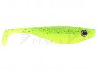 Esca SPRO Iris The Shad 12cm 14g - UV Lemon & Lime