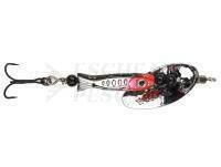 Esca Spro Larva Inline Spinner Minnow 4.8cm 3.5g - Roach