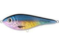 Jerkbait Strike Pro Buster SwimBait 13cm - C545V