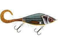 Esca Strike Pro Guppie 13.5cm 120g - Cosmic Blue - MOG