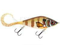 Esca Strike Pro Guppie Downsize 9cm - Bully - GOG