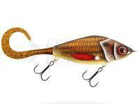 Esca Strike Pro Guppie Downsize 9cm - Copper Carp - MOG