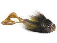 Esca Strike Pro Miuras Mouse Big 23cm 95g slow sinking - 015 Baby Brown