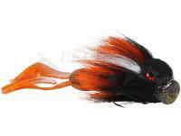 Esca Strike Pro Miuras Mouse Big 23cm 95g slow sinking - 016 Derg Whispers