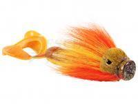 Esca Strike Pro Miuras Mouse Mini 20cm 40g slow sinking - 013 Sunset