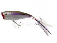 Esca Tiemco Lures Chug Pepper RS 65mm 7g - 10