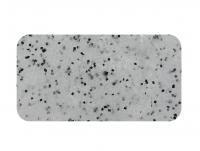 Esca Siliconicha Tiemco PDL Locoism LinkIn Shad 3 inch | Shrimp Flavor - 161