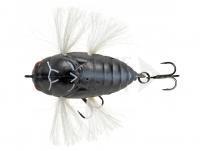 Esca Tiemco Soft Shell Cicada Hair Wing 45mm 3.4g - 049 Abrazemi