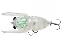 Esca Tiemco Trick Trout Tiny Cicada 34mm 2.7g - 138