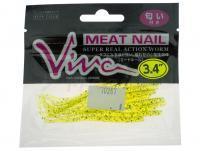 Esca Siliconicha Viva Meat Nail  3.4 inch - LM015
