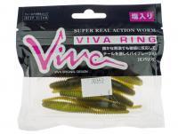 Esca Siliconicha Viva Ring R 3 inch - 506