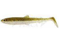 Esche Westin BullTeez Shadtail 12.5cm 16g - Pearl Sand