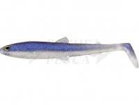 Esche Westin BullTeez Shadtail 12.5cm 16g - Sparkling Blue