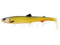 Soft Bait Westin BullTeez Shadtail Bulk 18cm 53g - Official Roach (Limited Edition)