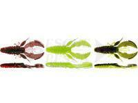 Westin CreCraw CreatureBait 6.5 cm 4g - Dark Water Mix 24