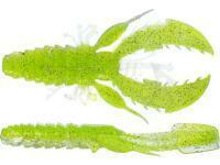 Westin CreCraw CreatureBait 8.5 cm 7g - Holy Chartreuse