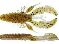 Westin CreCraw CreatureBait 8.5 cm 7g - Violett Goby