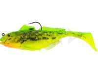 Esca Westin Gunnar The Goby R2F 10cm 17g #3/0 - Slimy Green