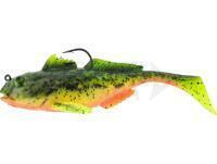 Esca Westin Gunnar The Goby R2F 12.5cm 37g - Fire Goby