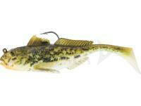 Esca Westin Gunnar The Goby R2F 12.5cm 37g - Spotted Goby