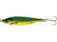 Esca Westin Herrix Jig 7.5cm 40g - Green Gold Mackerel