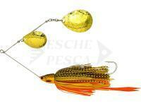 Esca Westin MonsterVibe Colorado V2 65g - Gold Rush