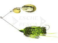Esca Westin MonsterVibe Indiana V2 45g - Halequin