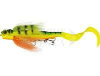 Esca Westin Pike Teezer R2F 24cm 75g - Firetiger