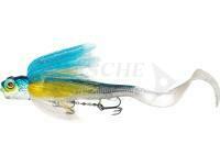 Esca Westin Pike Teezer R2F 30cm 140g - Herring