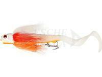 Esca Westin Pike Teezer R2F 30cm 140g - Orange Snow