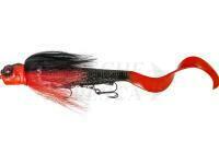 Esca Westin Pike Teezer R2F 30cm 140g - Red Hood