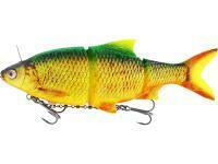 Esca Westin Ricky The Roach Inline 25cm 210g - Firetiger Rudd
